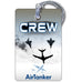 AirTanker Logo 3D