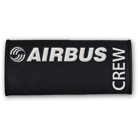Airbus Crew- Luggage Handles Wraps