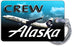 Alaska Airlines B737-800 Landscape