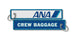 ANA-Crew Baggage