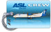 ASL Airlines ATR-72