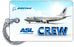 ASL Airlines Boeing B737-300