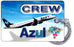 AZUL Airlines Embraer ERJ-195