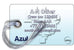 Azul Brazilian Airlines Logo