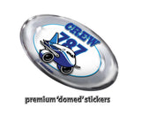 B787 Dreamliner Stickers-PREMIUM