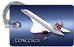 BA Concorde BLUE