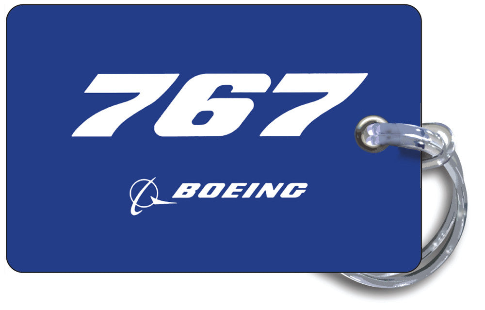 767 Icon Boeing 767 – Koolkrew