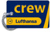 Lufthansa Logo Landscape