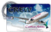 Caribbean Airlines B737 Landscape