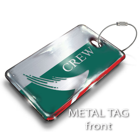Cathay Pacific Logo-Silver