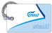 Cobalt Ground Handling Logo