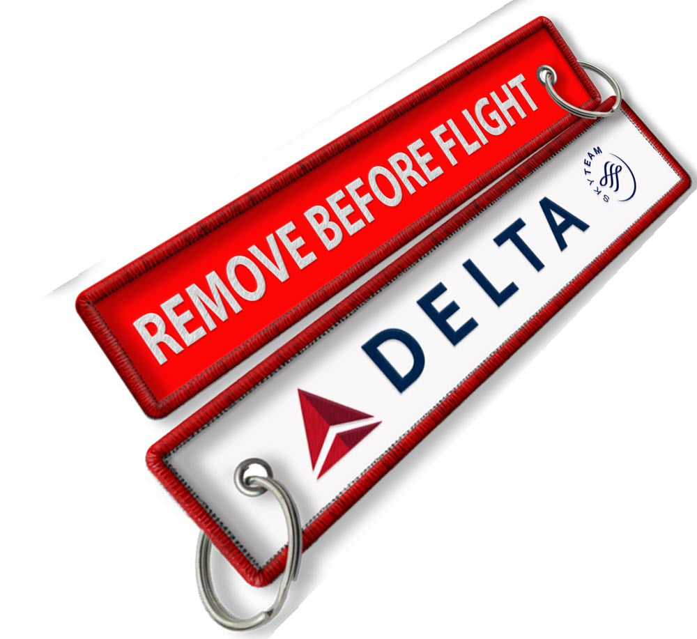 Delta-Remove Before Flight