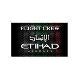 Etihad Flight Crew-Stickers