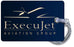 ExecuJet Logo