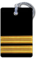 First Officer II Portrait