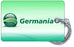 Germania Airline Logo (NO CREW)