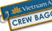 Vietnam Airlines-Crew Baggage