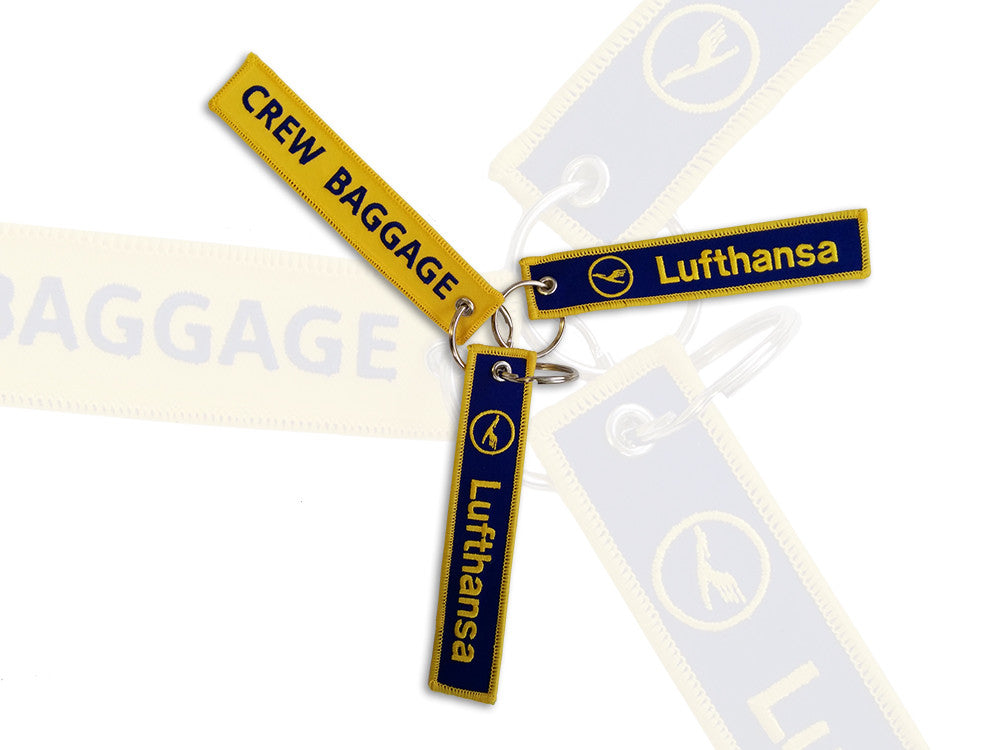Lufthansa Baggage Handling Review I One Mile At A Time
