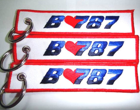 I Love B787