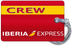 Iberia Express New Logo