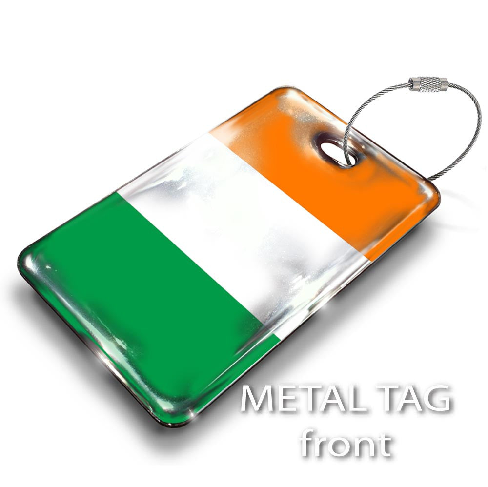 Republic Of Ireland Flag
