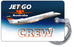 Jet Go Australia Embraer ERJ 135LR