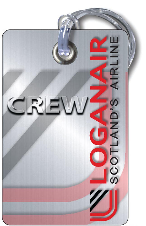 Loganair Logo-SILVER