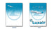 Luxair CREW-Passport Cover