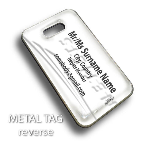 Netjets Logo Corporate