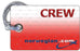 Norwegian Air Shuttle Logo Red