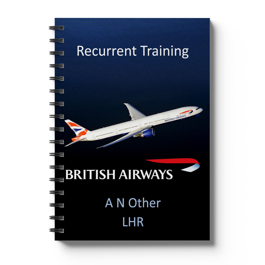 Customised Recurrent Training NoteBook