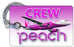 Peach Airlines- A320