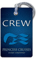 Princess Cruises Logo 2 (CREW)