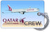 Qatar Airways A330 Blueskies