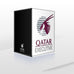 QATAR Executive - Passport Cover