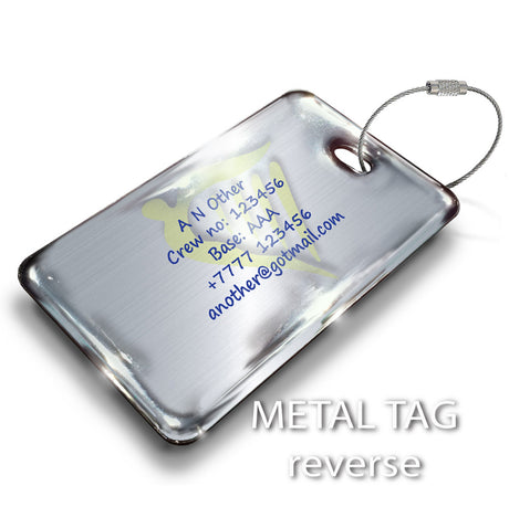 Ryanair Logo (Base Tags)