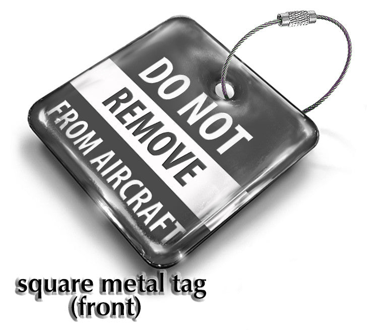 DoNotRemoveFromAircraft-Crew Tag 3