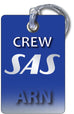 SAS Portrait Blue (Base Tags)
