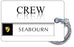 Seabourn Cruise Lines Logo Landscape