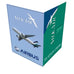 Silkair Flight Crew-Passport Cover