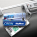 SkyWest CRJ900 Delta Connection