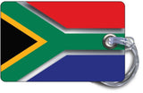 South African Flag