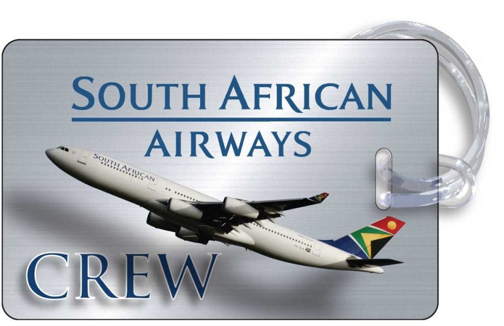 South African Picture-A330
