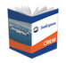 SunExpress CREW - Passport Cover
