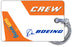 Sunwing Airlines Boeing CREW