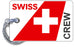 Swiss Airlines Logo 2
