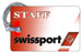 Swissport logo landscape