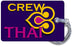 Thai Airways Landscape Purple
