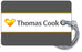 Thomas Cook (No Crew) Luggage Tag