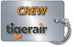 Tigerair Logo-Silver